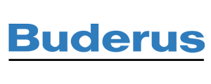 Bedures-Logo Buderus Logo