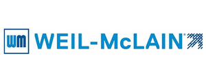 weil-Mclain Weil McLain Logo